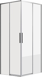 Grossman  Душевой уголок Fly GR-8080 – фотография-1